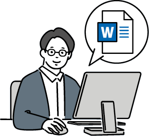 教えて先輩!イメージ