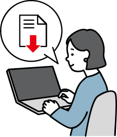 教えて先輩!イメージ