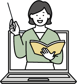 教えて先輩!イメージ