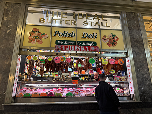 現地での体験を通して異文化に触れる