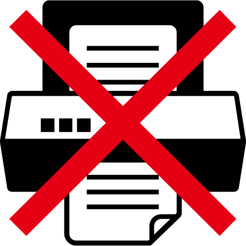 スキャナいらずで活用広がる 